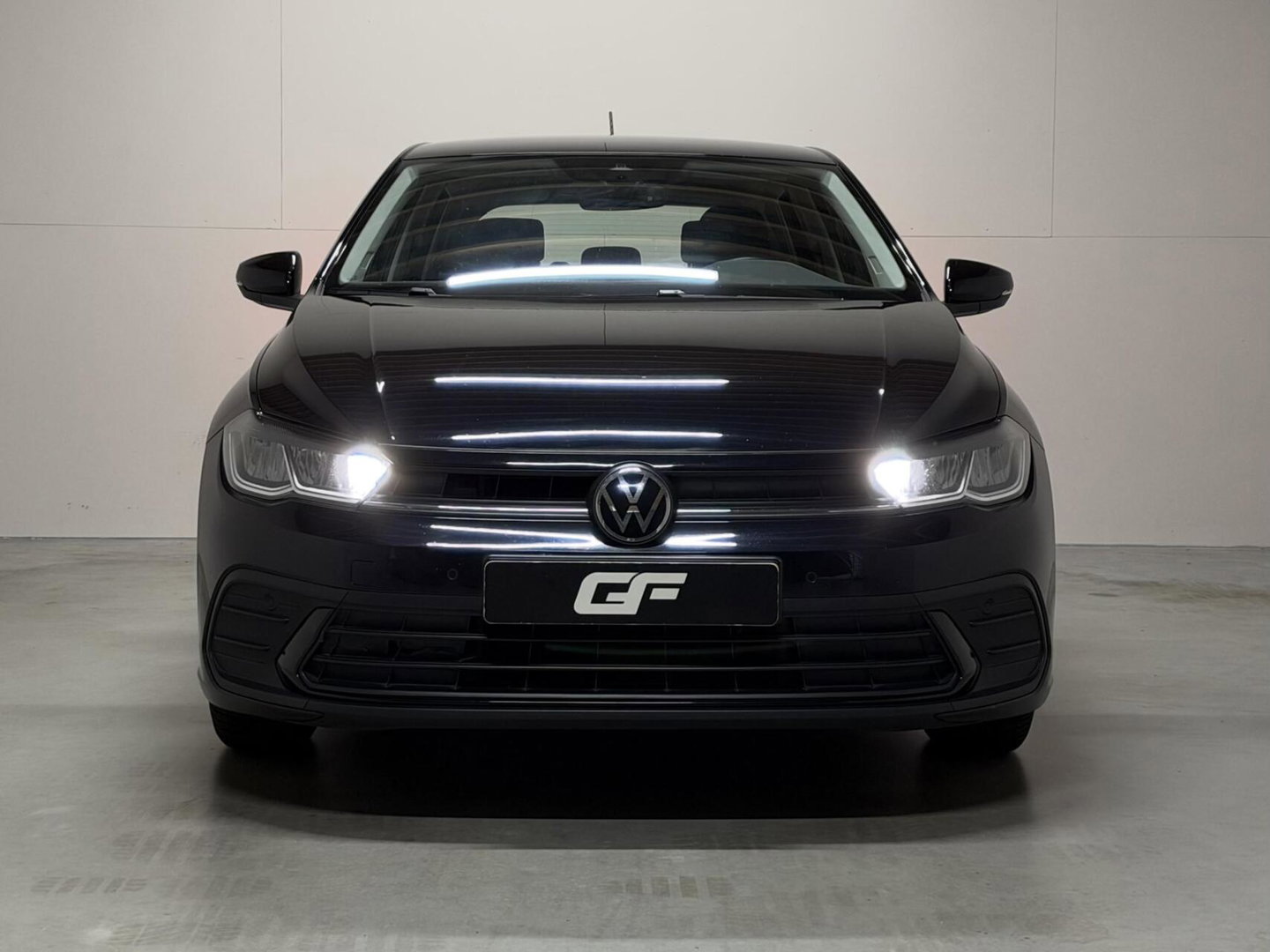 Volkswagen Polo 1.0 TSI Life Virtual CarPlay Camera Stoelverwarming NAP