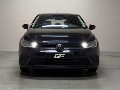 Volkswagen Polo 1.0 TSI Life Virtual CarPlay Camera Stoelverwarming NAP