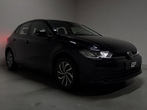 Volkswagen Polo 1.0 TSI Life Virtual CarPlay Camera Stoelverwarming NAP