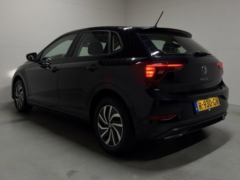 Volkswagen Polo 1.0 TSI Life Virtual CarPlay Camera Stoelverwarming NAP