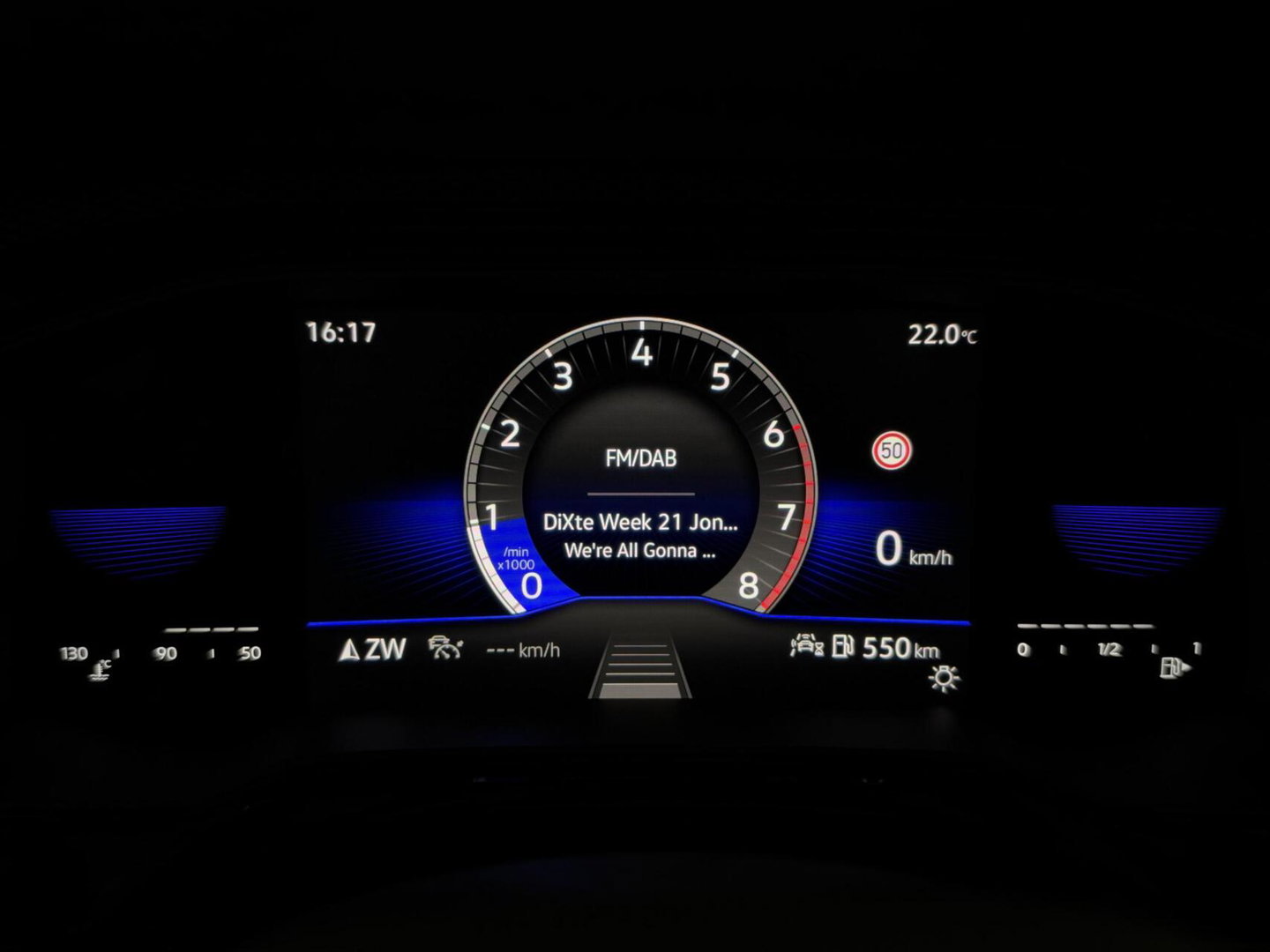Volkswagen Polo 1.0 TSI Life Virtual CarPlay Camera Stoelverwarming NAP