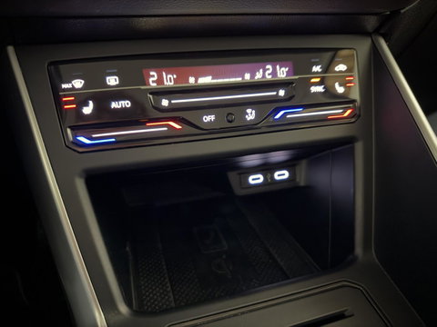 Volkswagen Polo 1.0 TSI Life Virtual CarPlay Camera Stoelverwarming NAP