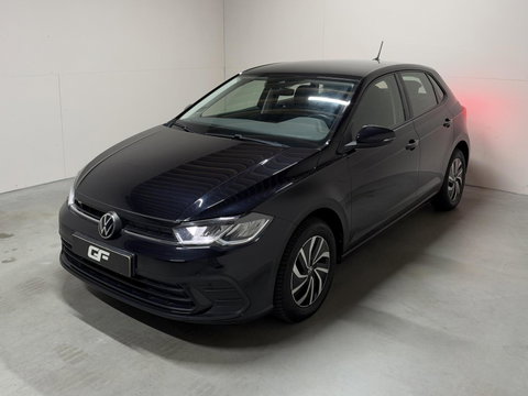 Volkswagen Polo 1.0 TSI Life Virtual CarPlay Camera Stoelverwarming NAP
