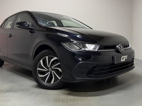 Volkswagen Polo 1.0 TSI Life Virtual CarPlay Camera Stoelverwarming NAP