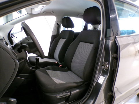 Volkswagen Polo 1.2-12V "Origineel NL!" Apple-carplay "Nieuwe ketting" 1e eigenaar! Android-Auto Airco Bluetooth 16"Velgen 4Season