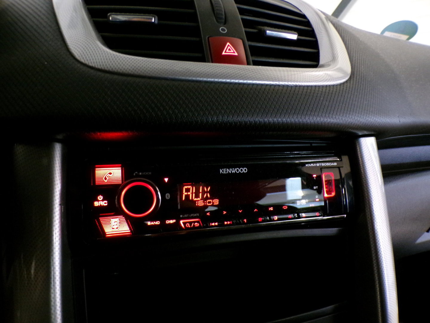 Peugeot 207 1.4 VTi Sublime "Origineel NL!" Bluetooth Cruise Airco Nieuwe-APK Sportstoelen Elektrische-ramen 3-maanden garantie !