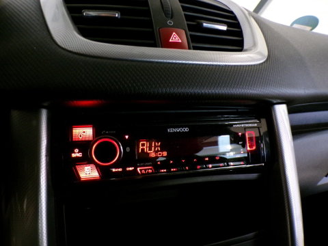 Peugeot 207 1.4 VTi Sublime "Origineel NL!" Bluetooth Cruise Airco Nieuwe-APK Sportstoelen Elektrische-ramen 3-maanden garantie !
