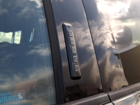 Ford F 150 USA 3.5 V6 SuperCrew Raptor | LAGE BIJTELLING | PRINS LPG | BF GOODRICH | LUXE UITGEVOERD | LED | LEDER | DIK IN DE OPTIES | SURROUND GELUIDSSYSTEEM