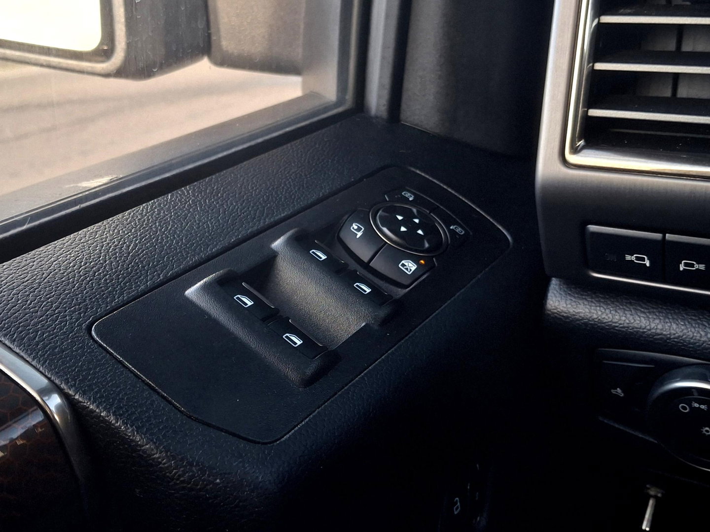 Ford F 150 USA 3.5 V6 SuperCrew Raptor | LAGE BIJTELLING | PRINS LPG | BF GOODRICH | LUXE UITGEVOERD | LED | LEDER | DIK IN DE OPTIES | SURROUND GELUIDSSYSTEEM