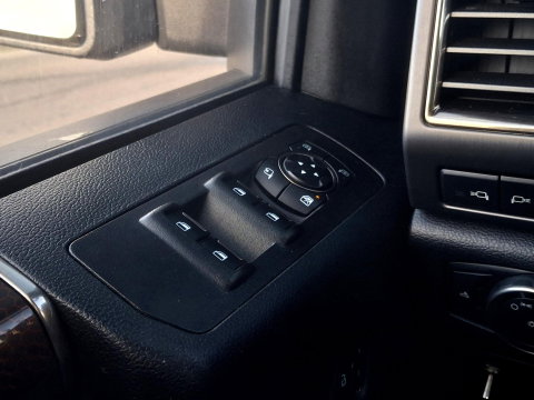Ford F 150 USA 3.5 V6 SuperCrew Raptor | LAGE BIJTELLING | PRINS LPG | BF GOODRICH | LUXE UITGEVOERD | LED | LEDER | DIK IN DE OPTIES | SURROUND GELUIDSSYSTEEM