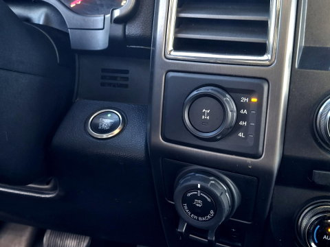 Ford F 150 USA 3.5 V6 SuperCrew Raptor | LAGE BIJTELLING | PRINS LPG | BF GOODRICH | LUXE UITGEVOERD | LED | LEDER | DIK IN DE OPTIES | SURROUND GELUIDSSYSTEEM