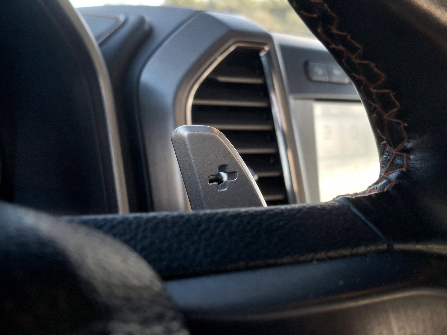 Ford F 150 USA 3.5 V6 SuperCrew Raptor | LAGE BIJTELLING | PRINS LPG | BF GOODRICH | LUXE UITGEVOERD | LED | LEDER | DIK IN DE OPTIES | SURROUND GELUIDSSYSTEEM
