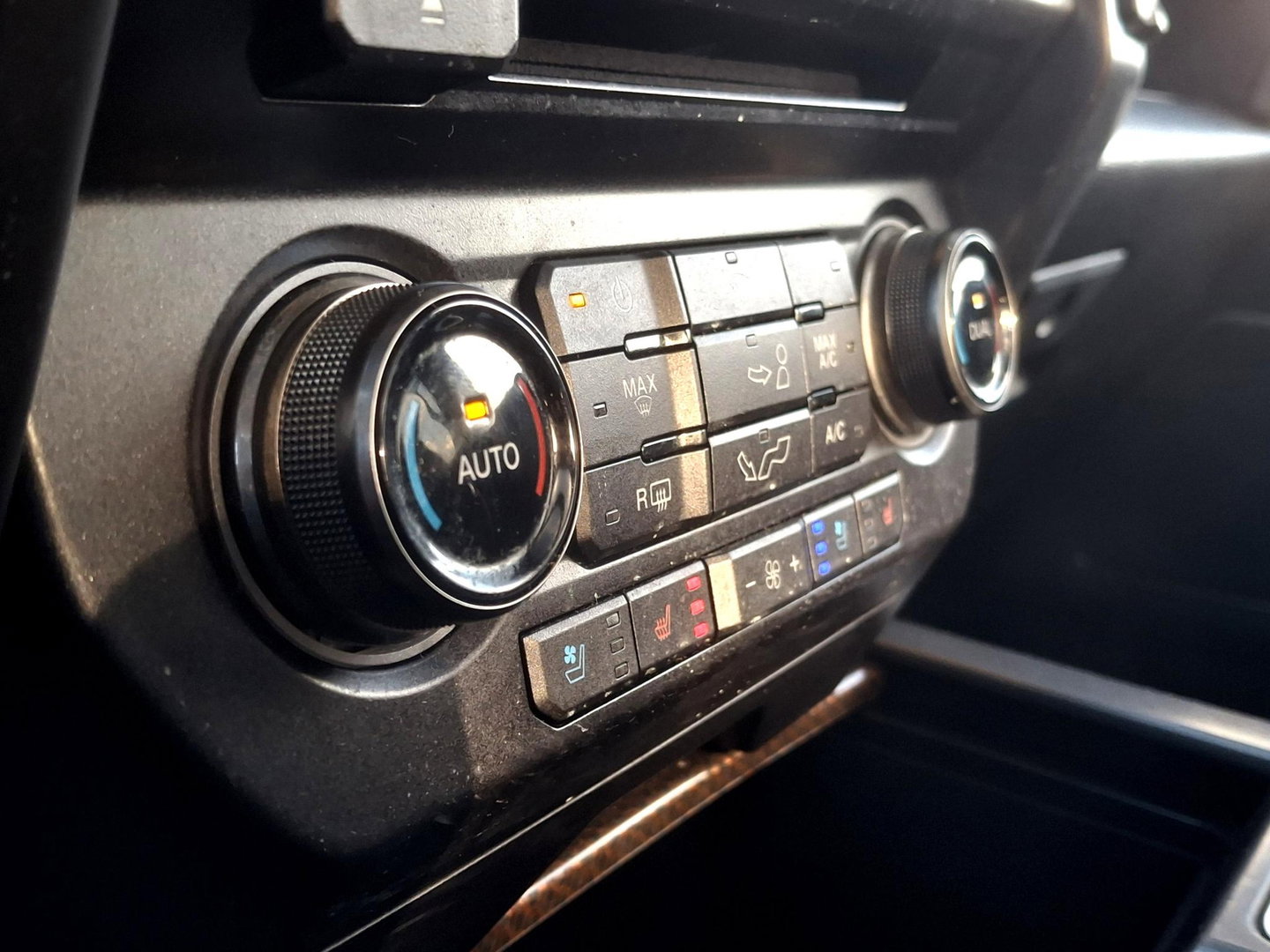 Ford F 150 USA 3.5 V6 SuperCrew Raptor | LAGE BIJTELLING | PRINS LPG | BF GOODRICH | LUXE UITGEVOERD | LED | LEDER | DIK IN DE OPTIES | SURROUND GELUIDSSYSTEEM
