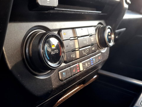 Ford F 150 USA 3.5 V6 SuperCrew Raptor | LAGE BIJTELLING | PRINS LPG | BF GOODRICH | LUXE UITGEVOERD | LED | LEDER | DIK IN DE OPTIES | SURROUND GELUIDSSYSTEEM