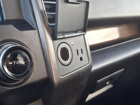 Ford F 150 USA 3.5 V6 SuperCrew Raptor | LAGE BIJTELLING | PRINS LPG | BF GOODRICH | LUXE UITGEVOERD | LED | LEDER | DIK IN DE OPTIES | SURROUND GELUIDSSYSTEEM