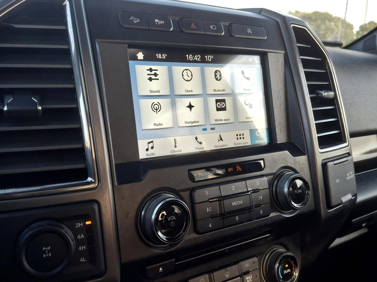 Ford F 150 USA 3.5 V6 SuperCrew Raptor | LAGE BIJTELLING | PRINS LPG | BF GOODRICH | LUXE UITGEVOERD | LED | LEDER | DIK IN DE OPTIES | SURROUND GELUIDSSYSTEEM
