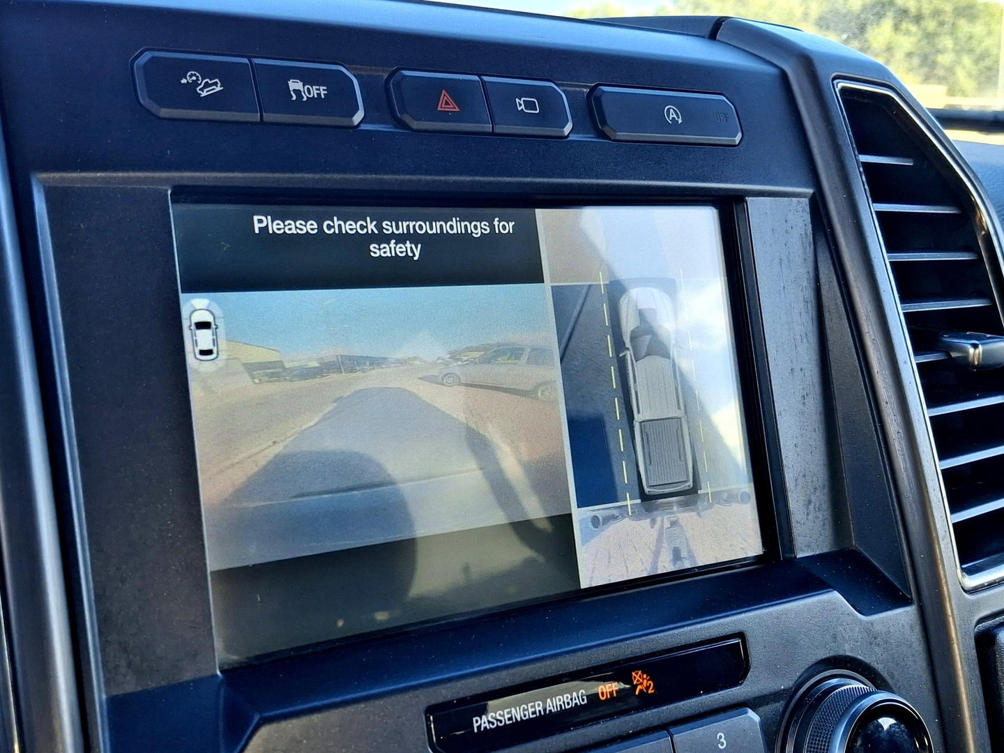 Ford F 150 USA 3.5 V6 SuperCrew Raptor | LAGE BIJTELLING | PRINS LPG | BF GOODRICH | LUXE UITGEVOERD | LED | LEDER | DIK IN DE OPTIES | SURROUND GELUIDSSYSTEEM