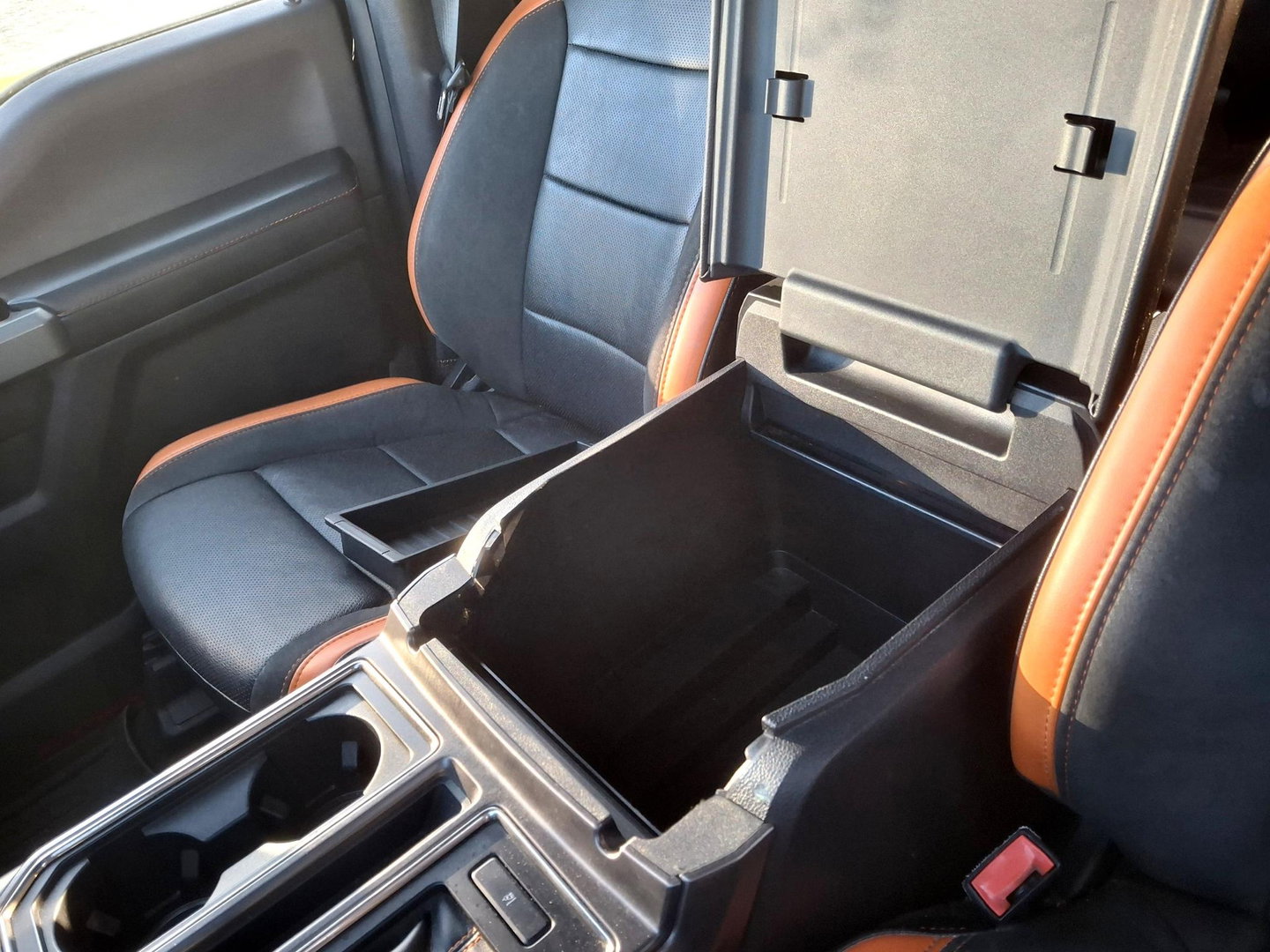 Ford F 150 USA 3.5 V6 SuperCrew Raptor | LAGE BIJTELLING | PRINS LPG | BF GOODRICH | LUXE UITGEVOERD | LED | LEDER | DIK IN DE OPTIES | SURROUND GELUIDSSYSTEEM