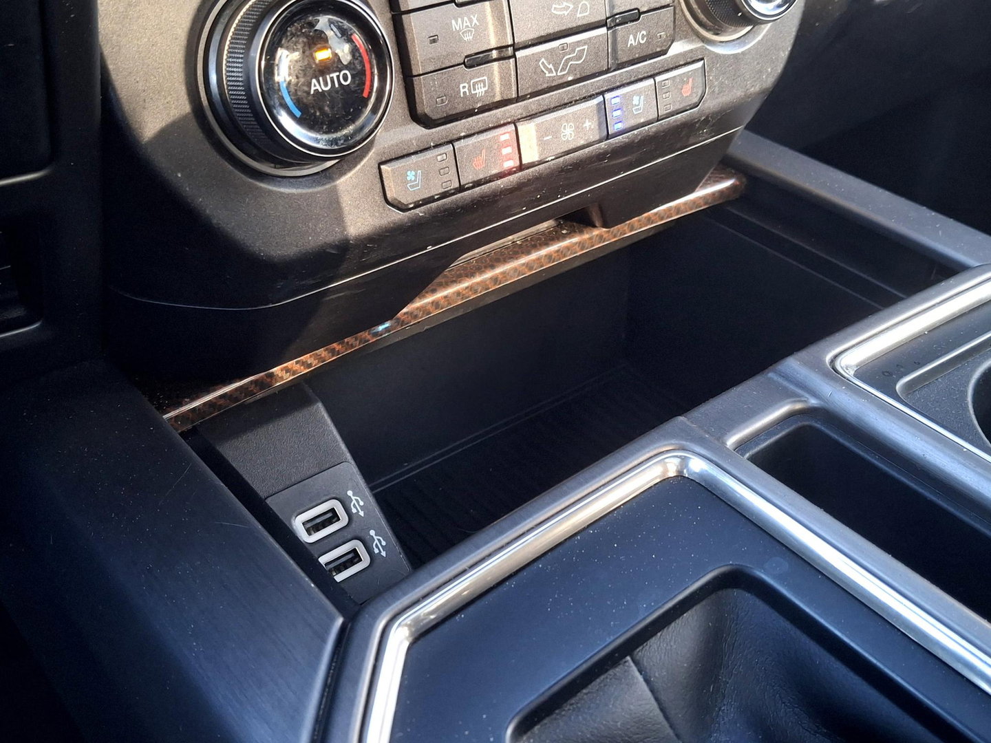 Ford F 150 USA 3.5 V6 SuperCrew Raptor | LAGE BIJTELLING | PRINS LPG | BF GOODRICH | LUXE UITGEVOERD | LED | LEDER | DIK IN DE OPTIES | SURROUND GELUIDSSYSTEEM