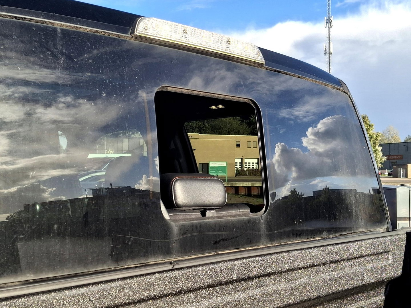 Ford F 150 USA 3.5 V6 SuperCrew Raptor | LAGE BIJTELLING | PRINS LPG | BF GOODRICH | LUXE UITGEVOERD | LED | LEDER | DIK IN DE OPTIES | SURROUND GELUIDSSYSTEEM
