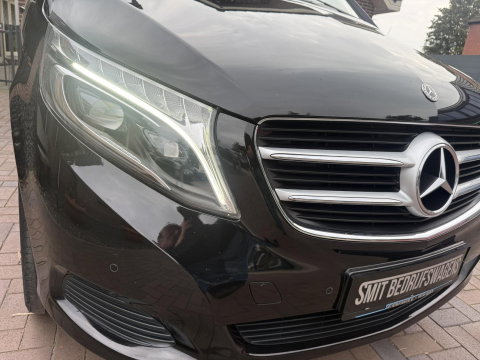 Mercedes-Benz V-Klasse 250d Extra Lang DC Edition 190 pk