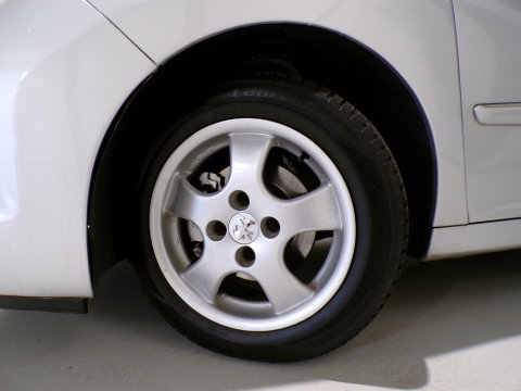 Peugeot 207 1.4 VTi Access "Origineel NL!" Trekhaak Airco 4-Seizoenen banden Cruise-control Elektrische ramen Lichtmetalen-velgen