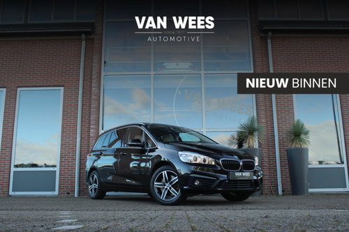 BMW 2 Serie