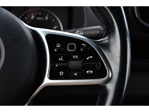 Mercedes-Benz Sprinter 316 RWD 2.2 CDI L2H2 Black Edition Adaptieve Cruise, 360 Camera, Carplay, LED, Stoelverwarming, Trekhaak, Sensoren, Automaat, Uniek!