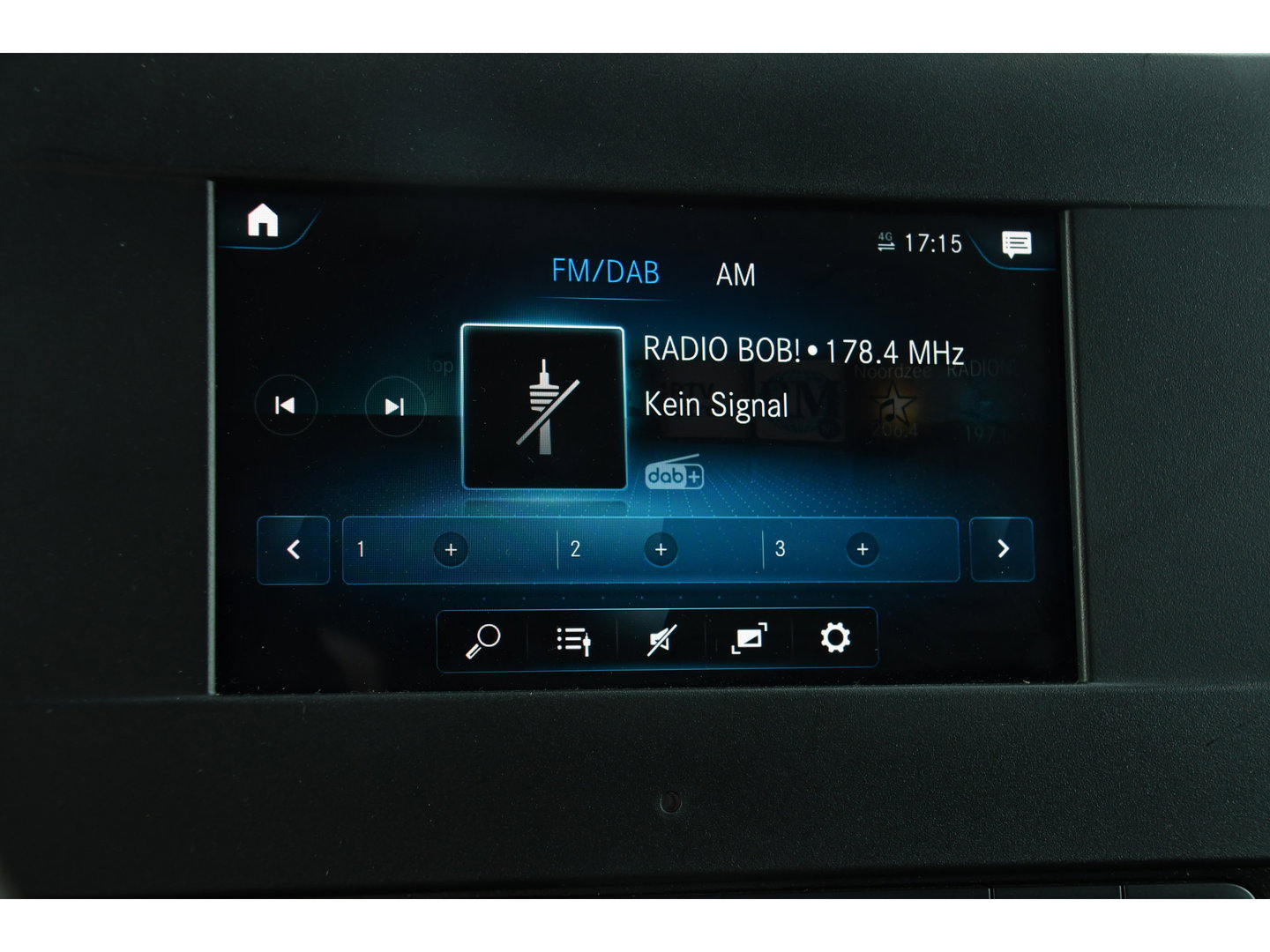 Mercedes-Benz Sprinter 316 RWD 2.2 CDI L2H2 Black Edition Adaptieve Cruise, 360 Camera, Carplay, LED, Stoelverwarming, Trekhaak, Sensoren, Automaat, Uniek!