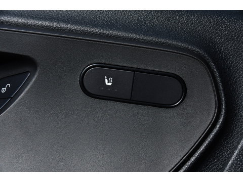 Mercedes-Benz Sprinter 316 RWD 2.2 CDI L2H2 Black Edition Adaptieve Cruise, 360 Camera, Carplay, LED, Stoelverwarming, Trekhaak, Sensoren, Automaat, Uniek!