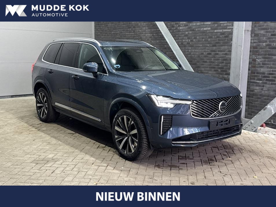 Volvo XC90 T8 Ultra Bright | Harman/Kardon | Panoramadak | Head-Up | 360-camera