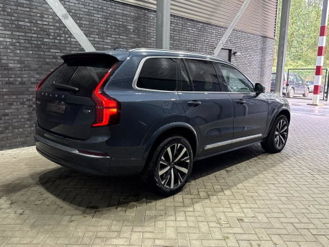 Volvo XC90 T8 Ultra Bright | Harman/Kardon | Panoramadak | Head-Up | 360-camera