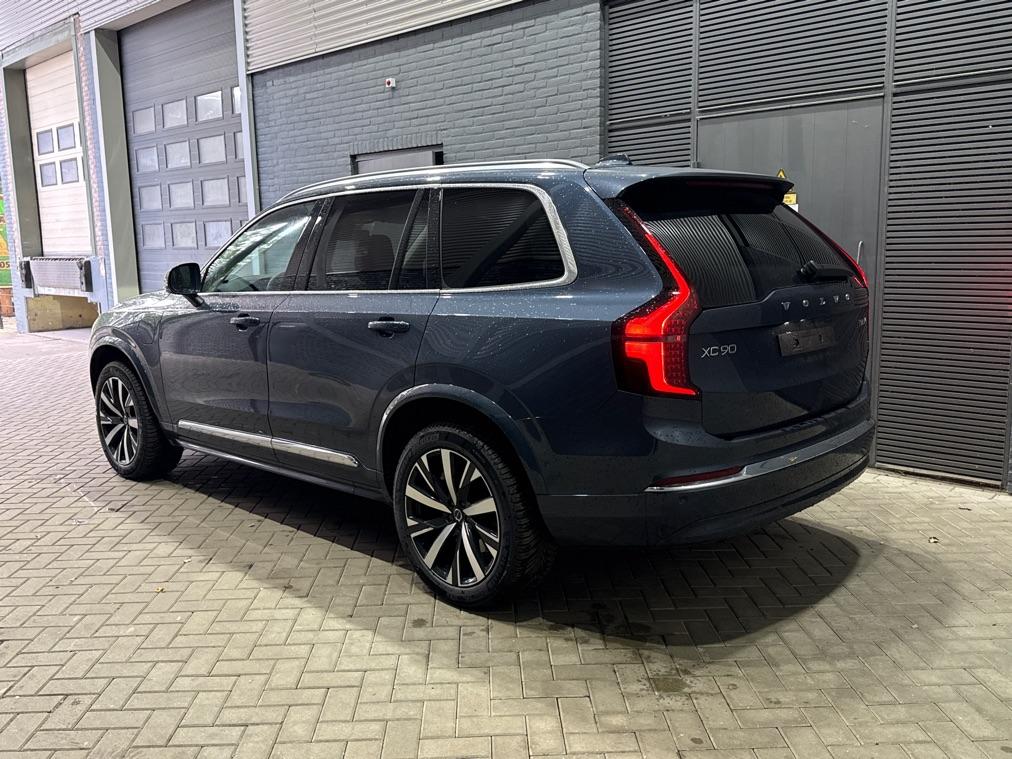 Volvo XC90 T8 Ultra Bright | Harman/Kardon | Panoramadak | Head-Up | 360-camera