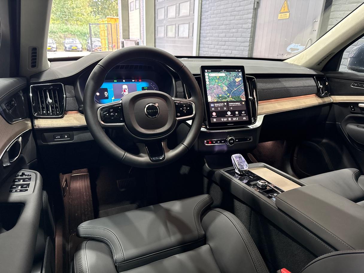 Volvo XC90 T8 Ultra Bright | Harman/Kardon | Panoramadak | Head-Up | 360-camera