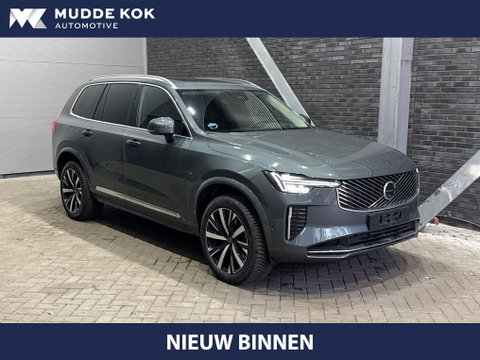 Volvo XC90 T8 Ultra Bright | Harman/Kardon | Panoramadak | Head-Up | 360-camera