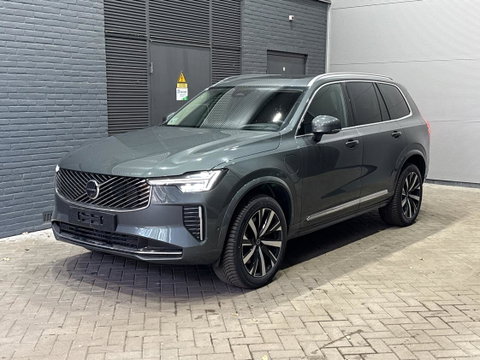 Volvo XC90 T8 Ultra Bright | Harman/Kardon | Panoramadak | Head-Up | 360-camera