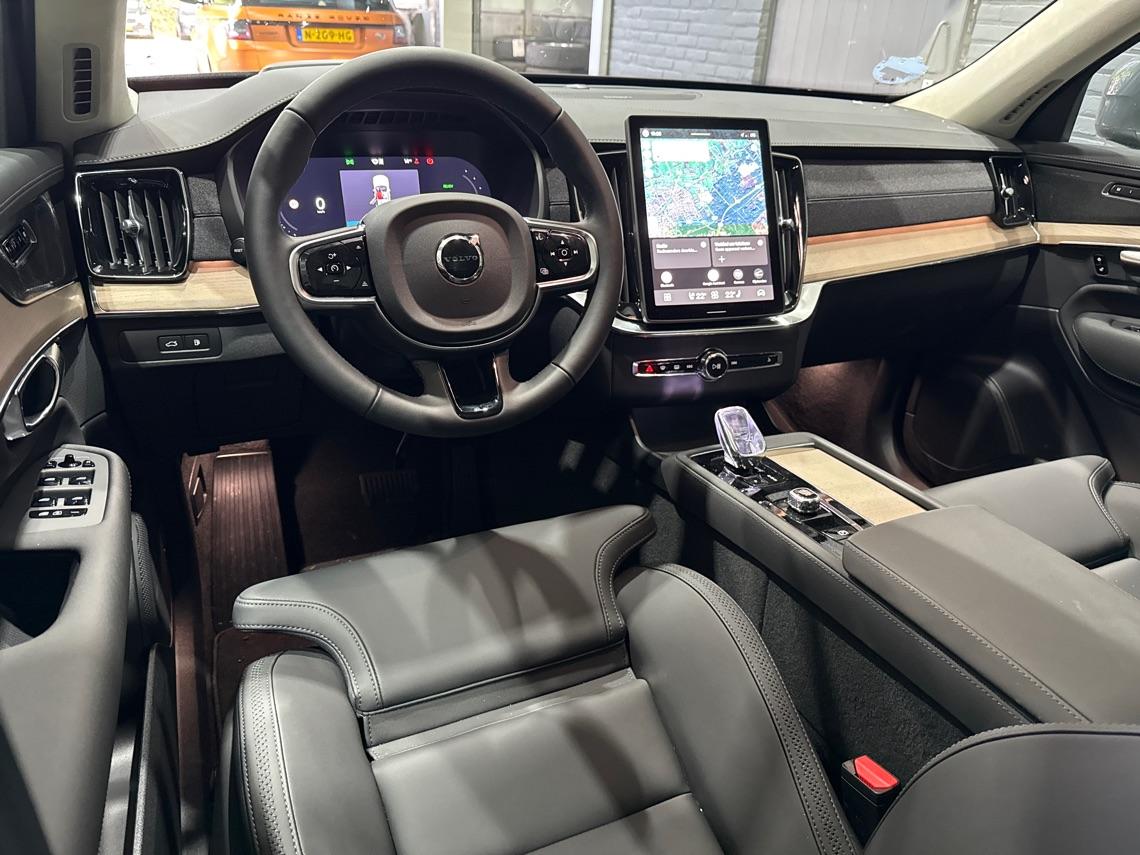 Volvo XC90 T8 Ultra Bright | Harman/Kardon | Panoramadak | Head-Up | 360-camera
