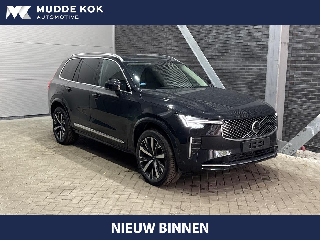 Volvo XC90 T8 Ultra Bright | Harman/Kardon | Panoramadak | Head-Up | 360-camera