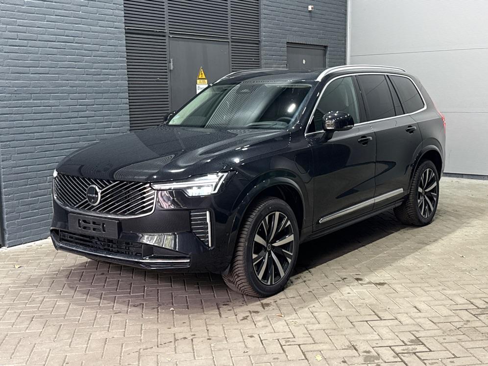 Volvo XC90 T8 Ultra Bright | Harman/Kardon | Panoramadak | Head-Up | 360-camera