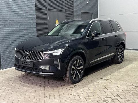 Volvo XC90 T8 Ultra Bright | Harman/Kardon | Panoramadak | Head-Up | 360-camera