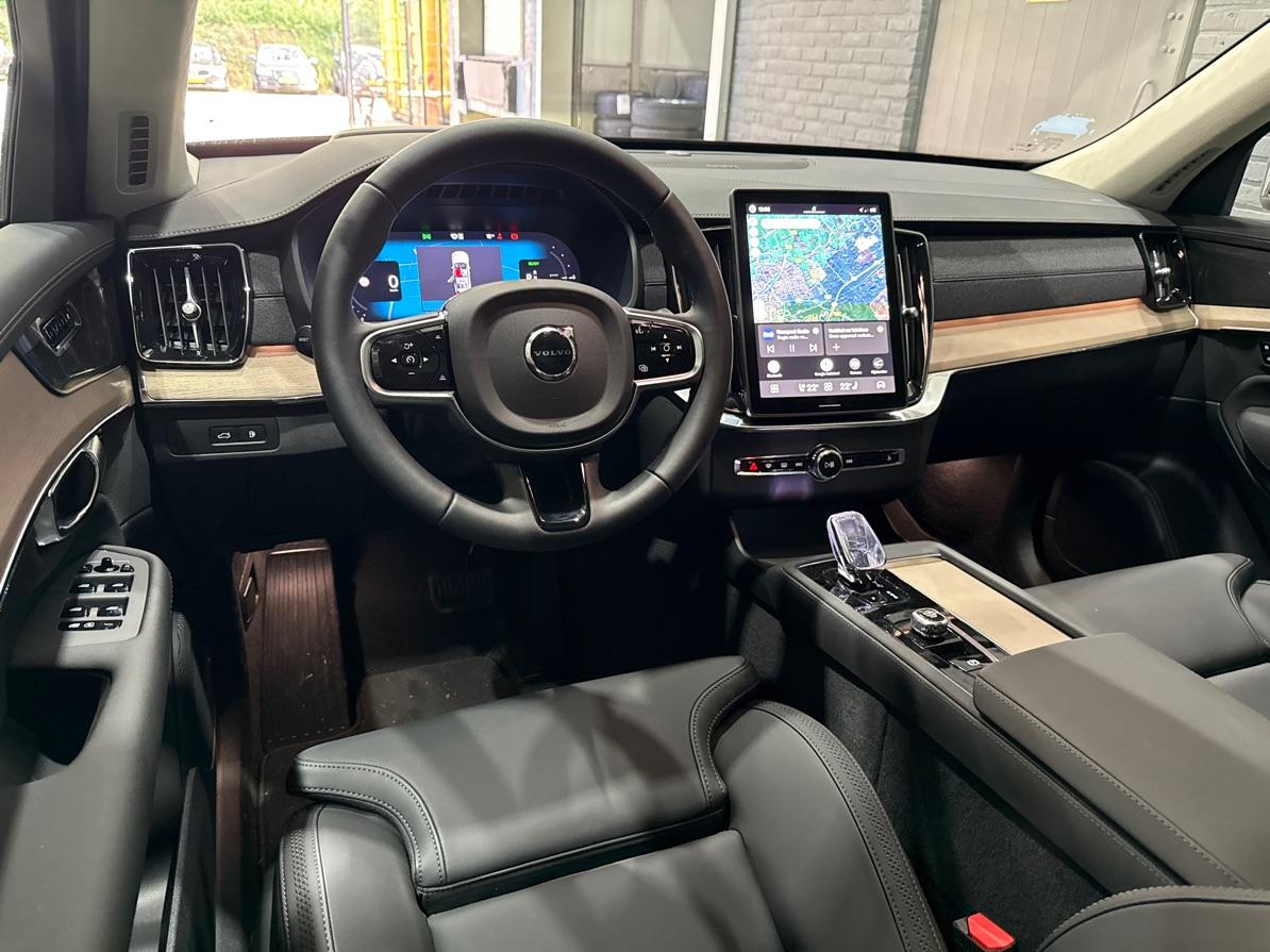 Volvo XC90 T8 Ultra Bright | Harman/Kardon | Panoramadak | Head-Up | 360-camera