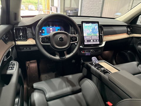 Volvo XC90 T8 Ultra Bright | Harman/Kardon | Panoramadak | Head-Up | 360-camera