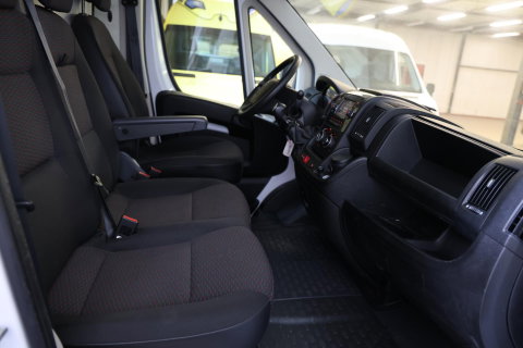Peugeot Boxer 2.2 BlueHDi 140 L4H2 HEAVY DUTY