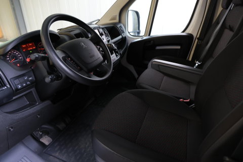 Peugeot Boxer 2.2 BlueHDi 140 L4H2 HEAVY DUTY