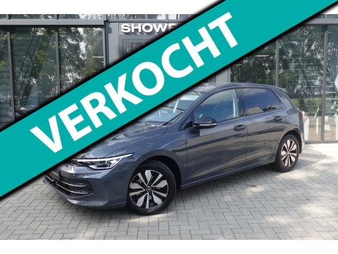 Volkswagen Golf 1.5 eTSI Goal edition CARPLAY ACC PDC NAVI CAM LED
