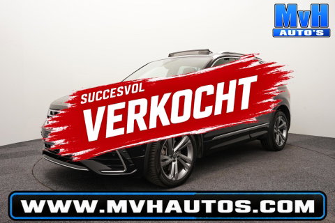 Volkswagen Tiguan 1.4 TSI PHEV R-Line|PANO|BOMVOL!|SOH.94%