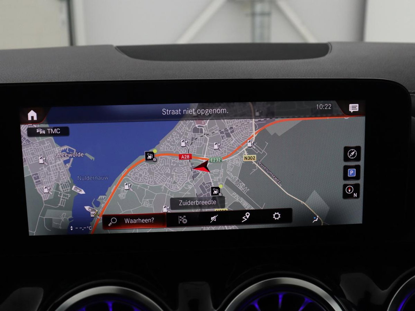 Mercedes-Benz B-Klasse 250 e Premium Plus AMG-Line | Camera | Navigatie | LED | Stoelverwarming |