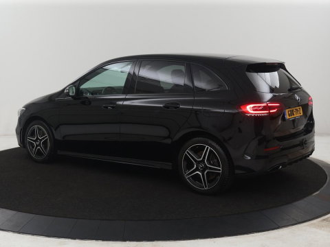 Mercedes-Benz B-Klasse 250 e Premium Plus AMG-Line | Camera | Navigatie | LED | Stoelverwarming |