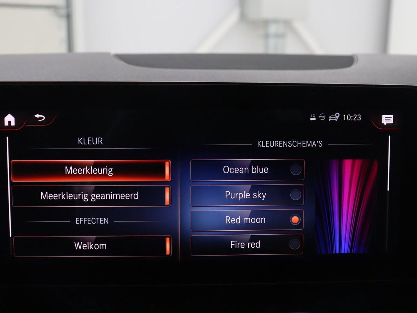 Mercedes-Benz B-Klasse 250 e Premium Plus AMG-Line | Camera | Navigatie | LED | Stoelverwarming |