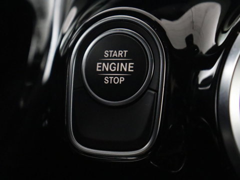 Mercedes-Benz B-Klasse 250 e Premium Plus AMG-Line | Camera | Navigatie | LED | Stoelverwarming |
